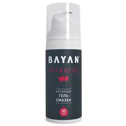 Интимная гель-смазка на водной основе спелая вишня .