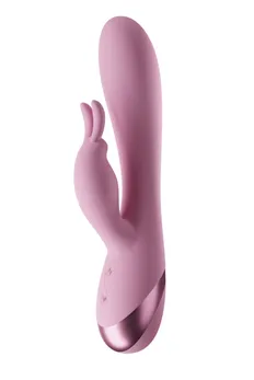 Lili Pink punjivi vibrator .