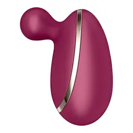 Satisfier Spot On 1 vibracioni stimulator, roze