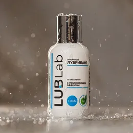 Lublab 100ml hidratantno mazivo sa skvalanom