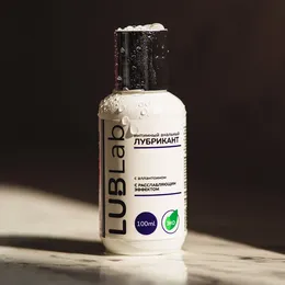 Opuštajuće analno mazivo sa lublab alantoinom od 100 ml