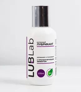 Mazivo za produžavanje lublab efekta od 100 ml