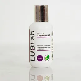 Mazivo za produžavanje lublab efekta od 100 ml