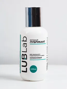 Lublab 100ml univerzalno silikonsko mazivo