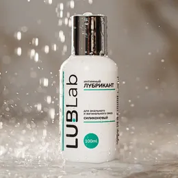 Lublab 100ml univerzalno silikonsko mazivo