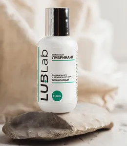 Lublab 100ml univerzalno silikonsko mazivo