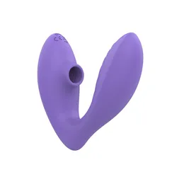 Romp Reverb lila Vibrator