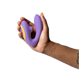 Romp Reverb lila Vibrator