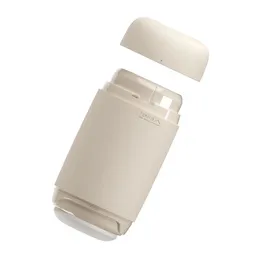Masturbator Tenga Puffy Latte Brown