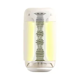 Masturbator Tenga Puffy Latte Brown