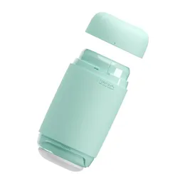 Masturbator Tenga Puffy Mint Green
