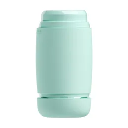 Masturbator Tenga Puffy Mint Green