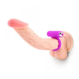 Pink Vibe Vibe vibracioni prsten za erekciju