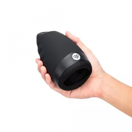 Pink Vibe automatski grejač vibracija za muškarce