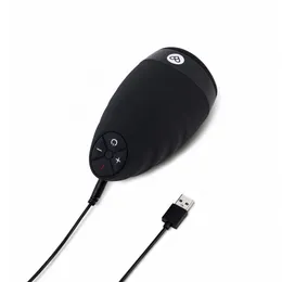 Pink Vibe automatski grejač vibracija za muškarce