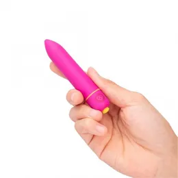Pink Vibe Pover Bullet moćan mini stimulator