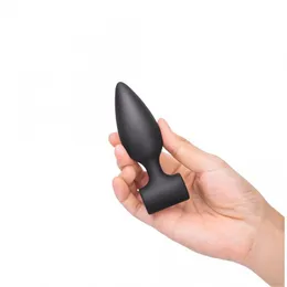 Analni komplet za početnike na daljinskom upravljaču Pink Vibe