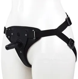 Ženske gaćice za pričvršćivanje mlaznice sa unutrašnjim nastavkom