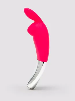 Happi Rabbit Clit vibrator Pink