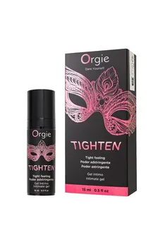 Orgie Tighten gel za sužavanje, 15 ml