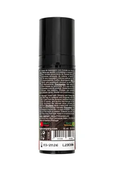 Orgie Touro XXXL krema za erekciju, 15 ml