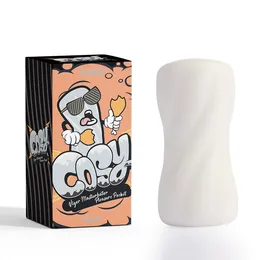 Beli masturbator Vigor Masturbator Pleasure Pocket