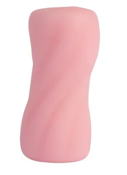 Pink masturbator Vigor Masturbator Pleasure Pocket