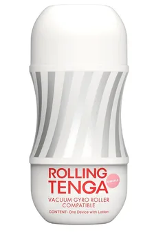 Masturbator Rolling Tenga Cup Gentle