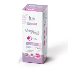 Vagisek hidratantni gel, 30 g