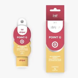 Point g masažni gel, 8 g