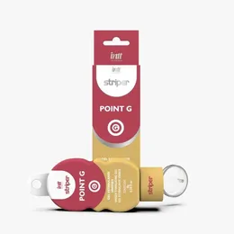 Point g masažni gel, 8 g