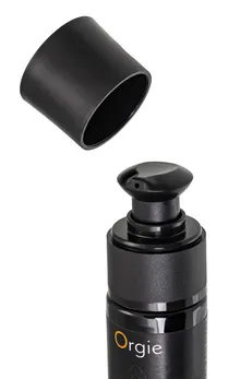 Agitativna krema za muškarce Orgie Xtra hard Pover gel za him, 50 ml.