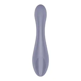 Satisfier G-Force vibracioni masažer, ljubičasta