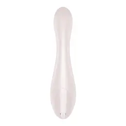 Satisfier G-Force vibracioni masažer, bež