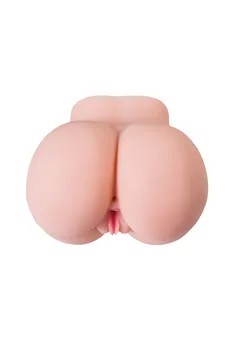 Masturbator realan Juici Pussi Amanda, TPE, telesni, 22 cm