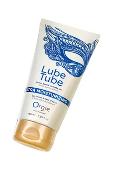 Intimni gel Orgie Lube Tube Xtra vlaženje, 150 ml