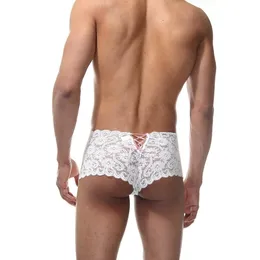 Hips muške čipkaste gaćice