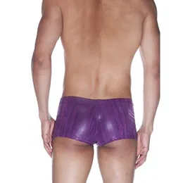 Muški boxeri sa niskim Fitom