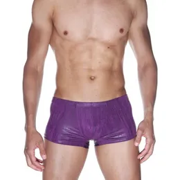 Muški boxeri sa niskim Fitom