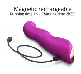 Vibrator za zonu G Love To Love svap-Sveet Orchid