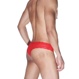 Crvene muške gaćice-Brazilian
