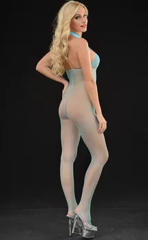 Originalni Catsuit sa izrezima