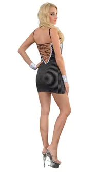 Ženski kostimsekretarica