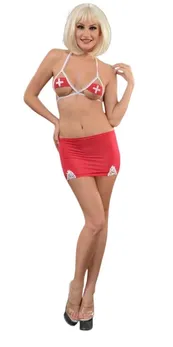 Ženski kostimMedicinska Sestra