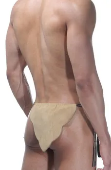 Muški erotski kostim Tarzan