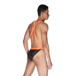 Originalni bodi sa svetlim naramenicama