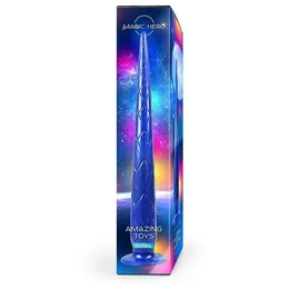 Stimulator l radnog dela 350 mm d 40 mm art. mh-13030