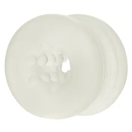 Bumper - Stroker prsten sa prozirnim branikom