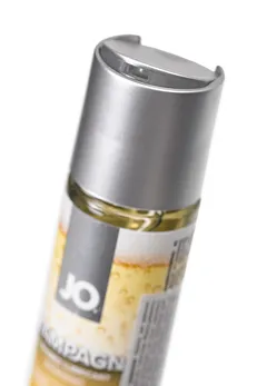 Jo Flavors ukusno mazivo sa ukusom šampanjca! 60ml