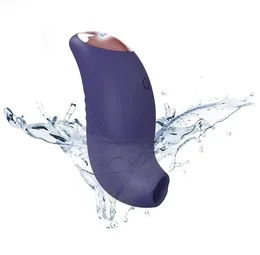 Vakuumski talasni stimulator Love to Love BELIEVER-MIDNIGHT INDIGO